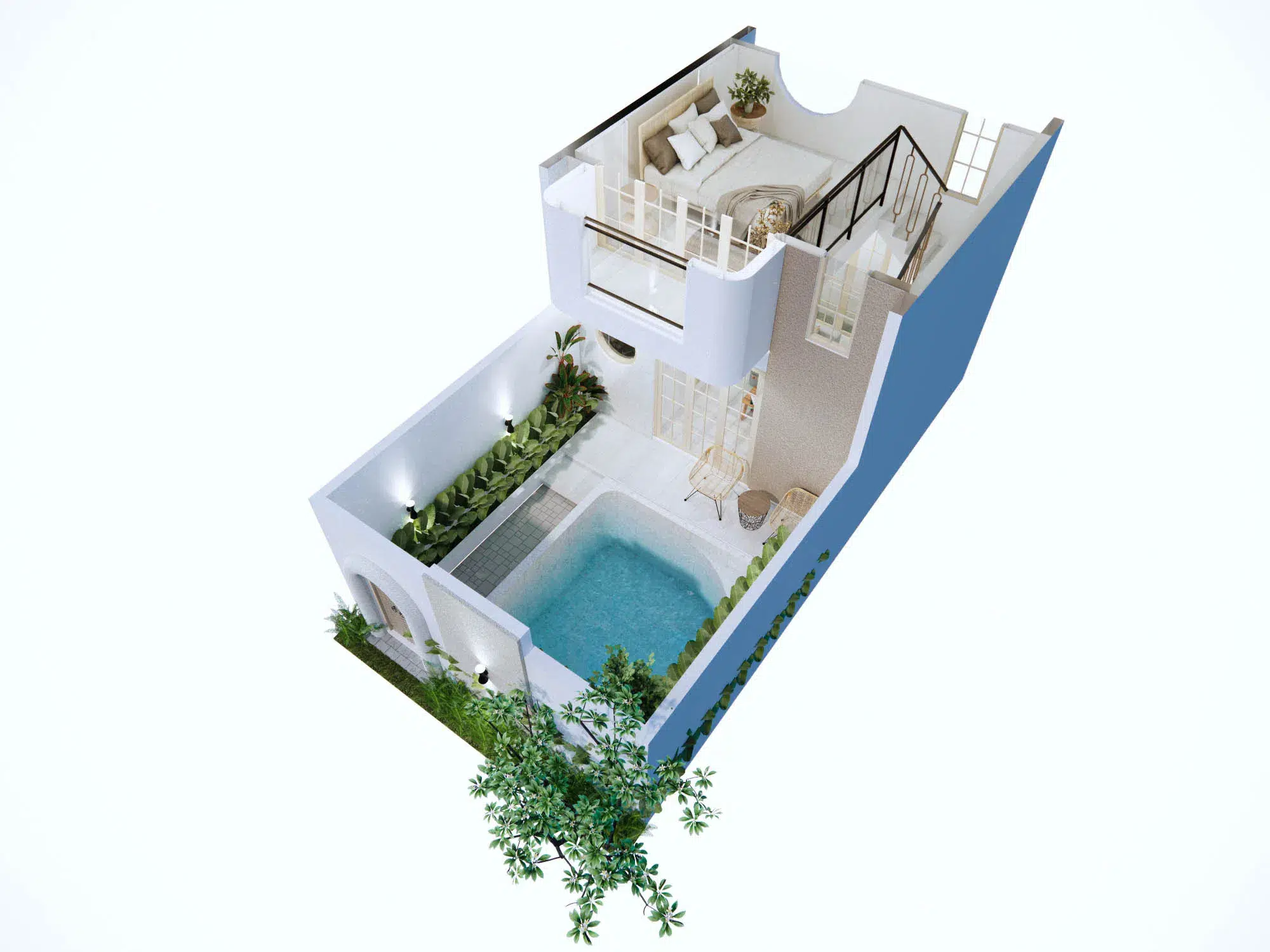 Taman Villa